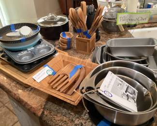 Pampered Chef