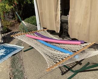 Hammock 