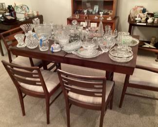 Cut glass for every need