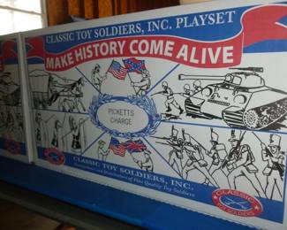 Another battle..all mint in box