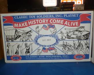 Another Battle..mint in box