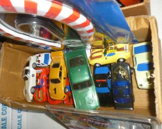 slot cars