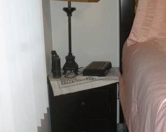 nightstand, etc