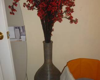 vase