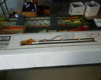 arrowsaw..new in box