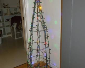 X-Mas tree