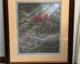 Larry Keaton Cardinal