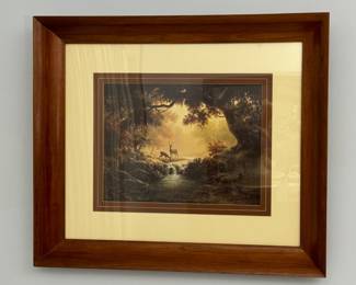 Dalhart Windberg print