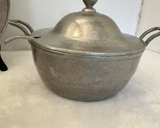 Wilton Armetale pewter
