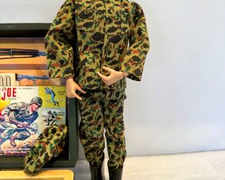 GI Joe