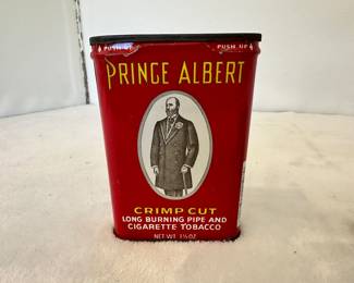 Prince Albert