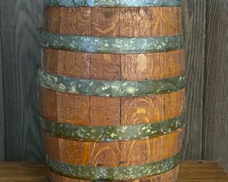 barrel 