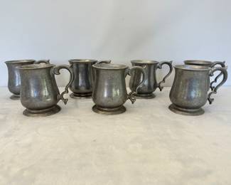 Wilton Armetale pewter