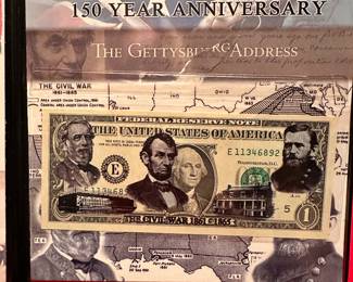 The civil war collection 150 year anniversary