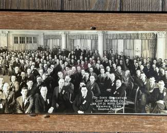 Tri State Gulf Refining co 