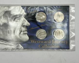 Westward Journey Collection