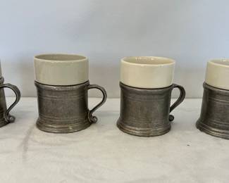 Wilton Armetale pewter