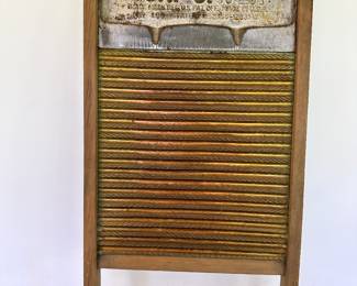 National Washboard Co
