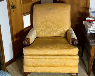 upholstery chair