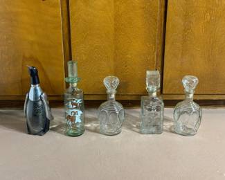 Decanters