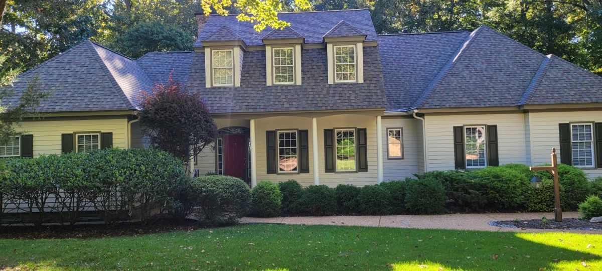 Lovely Ford's Colony home