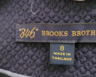 Brooks Brothers ladies clothing
