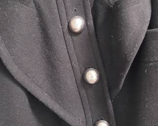 Saint Laurent jacket