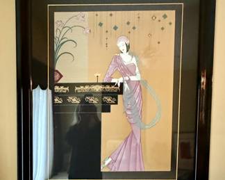 Lillian Shao - "Champagne"