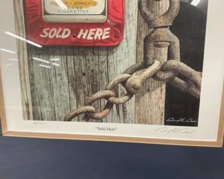 Sale Picture
