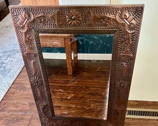 Mexican mirror