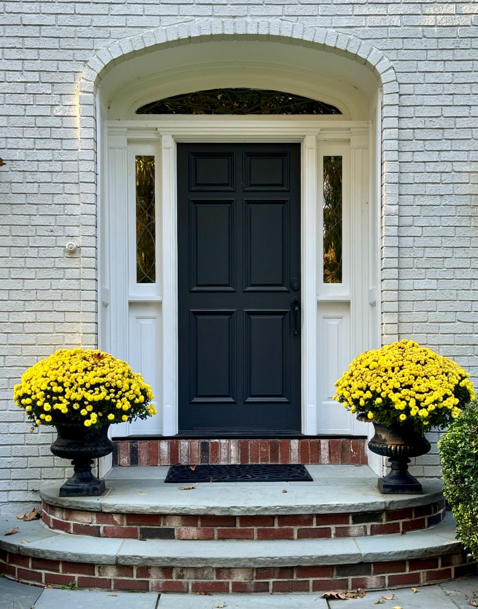 Welcome to this beautiful home!