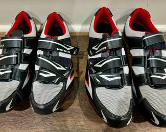 Venzo Bike Shoes