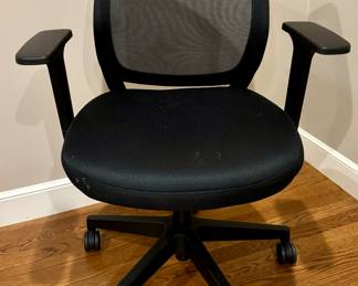Adjustable Office Chair