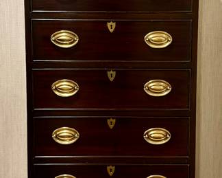 Craftique Lingerie Chest