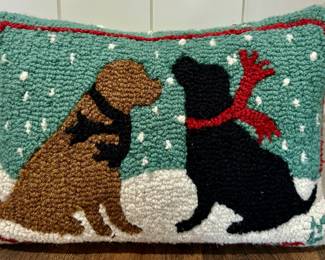 Chandler 4 Corners Pillow