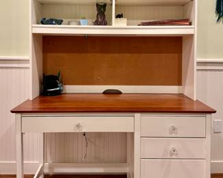 Vermont Precision Woodworks Computer Desk 