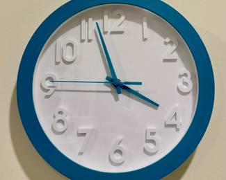 Wall Clock