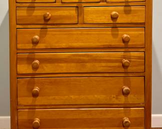 Pine Dresser