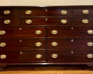 Craftique Dresser