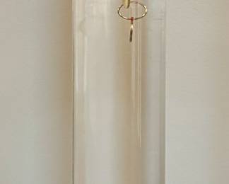 Galileo Thermometer 