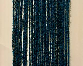 Macrame Wall Hanging