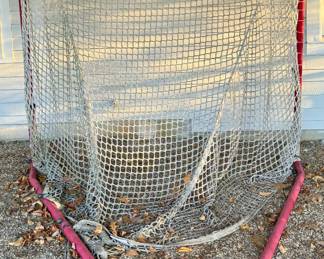 Lacrosse Net
