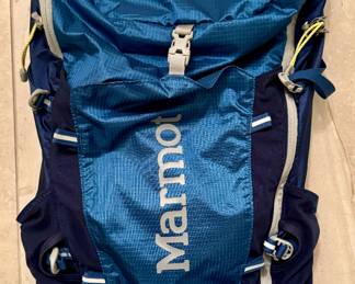 Marmot Gravition 34 Backpack