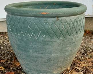 Terracotta Planter