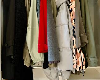 Women's Coats
