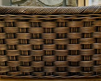 Wicker Basket