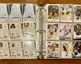 Hockey Cards