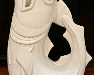 Shreve, Crump & Low Gurgling Cod