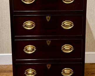 Craftique Nightstand