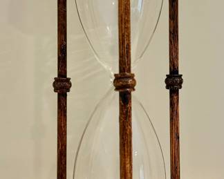 Hourglass Sand Timer